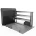  Ford Connect (2013 - Onwards) L2H1 Panel Van - Shelving Kit 